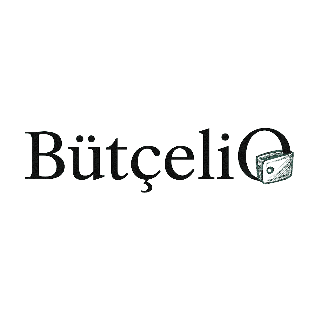 BütçeliO